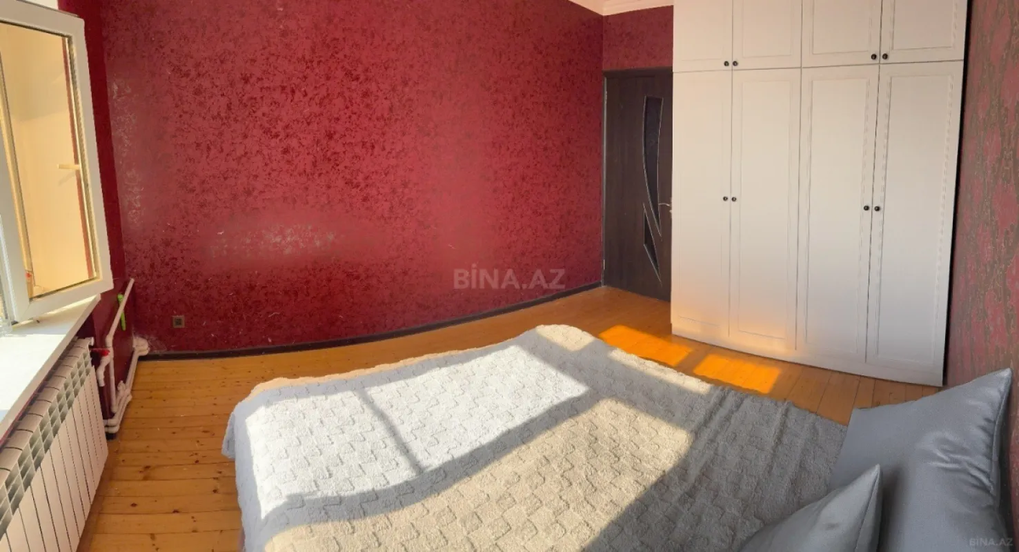 Satılır 3 otaqlı mənzil 80 m²