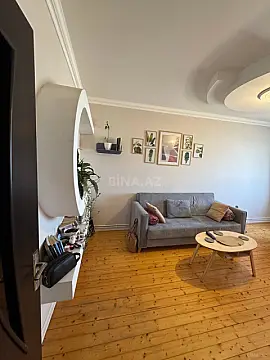 Satılır 3 otaqlı mənzil 80 m²