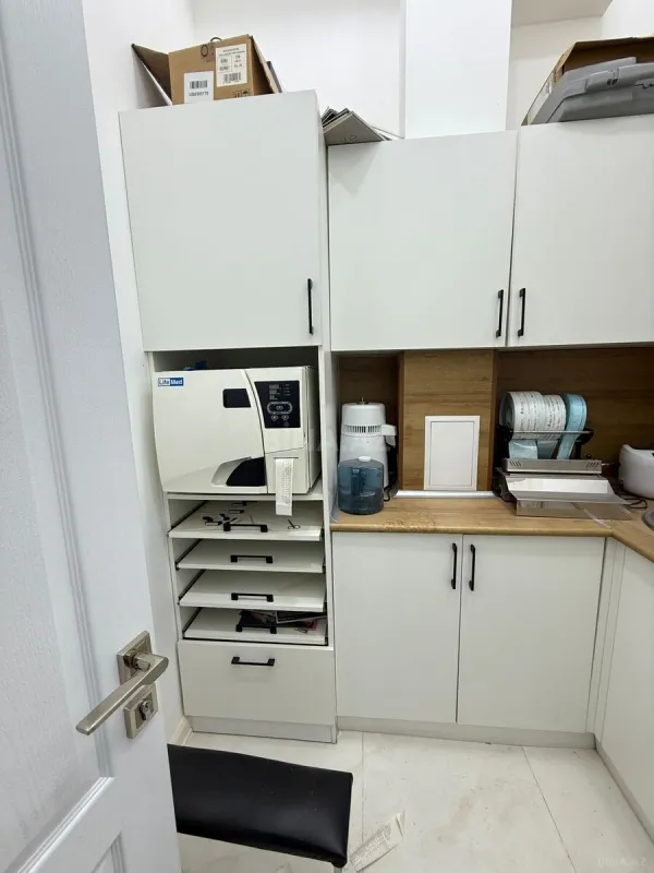 Satılır obyekt 65 m²