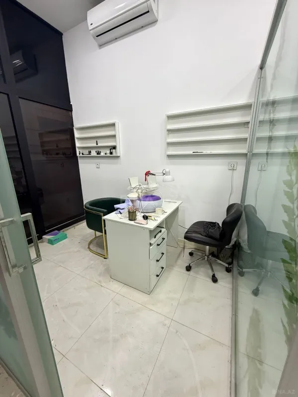 Satılır obyekt 65 m²