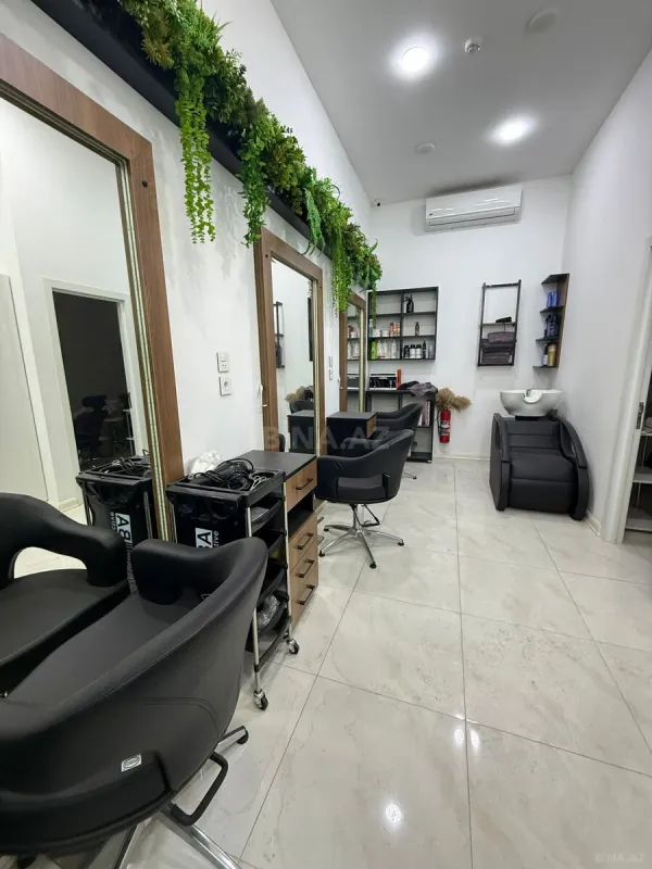 Satılır obyekt 65 m²