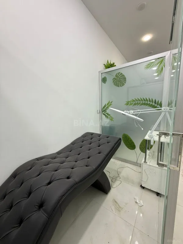 Satılır obyekt 65 m²