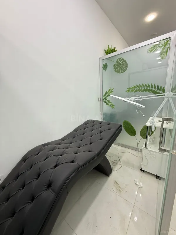 Satılır obyekt 65 m²