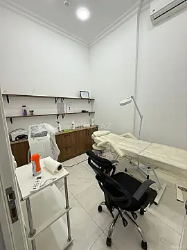 Satılır obyekt 65 m²