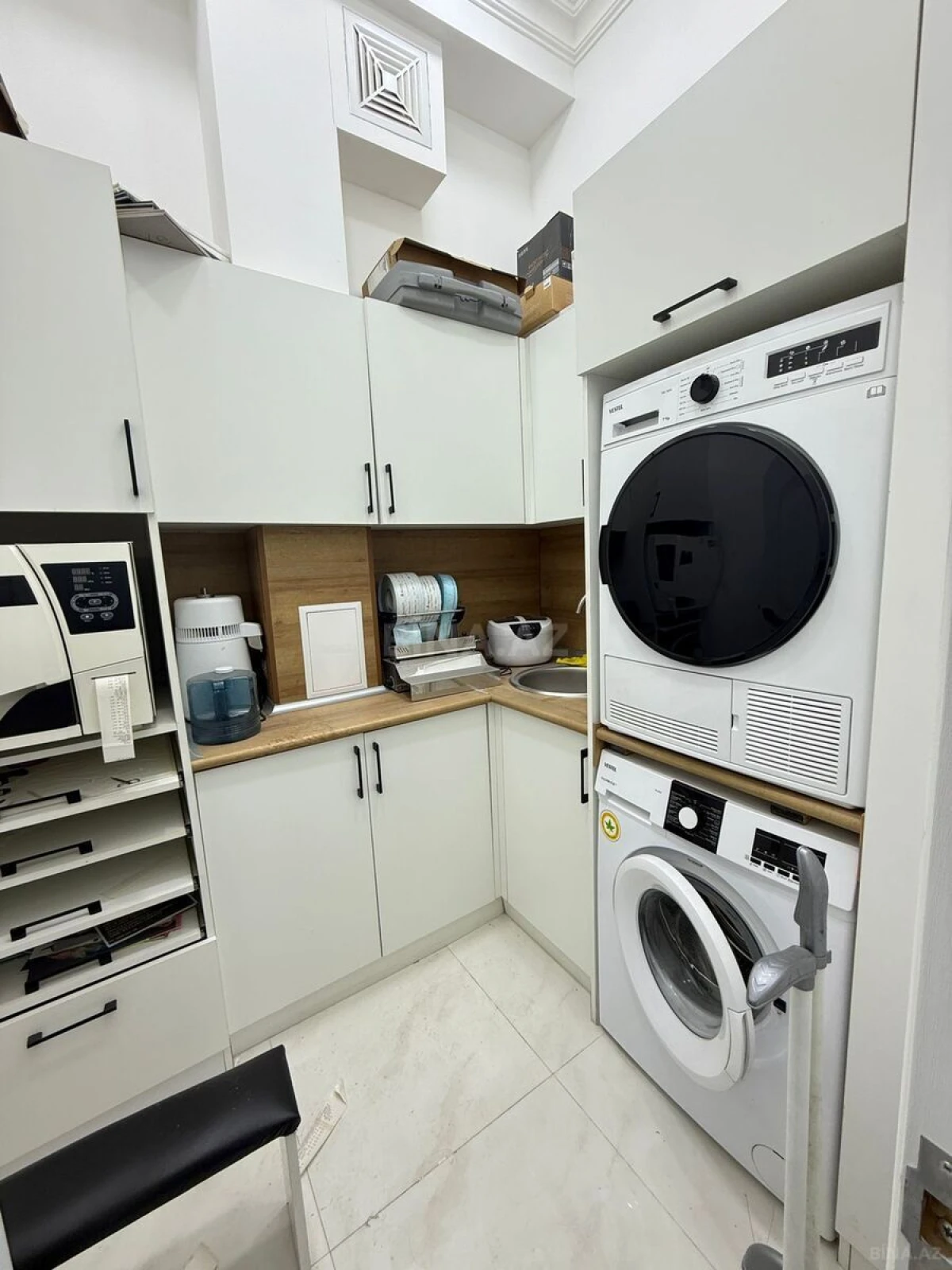 Satılır obyekt 65 m²