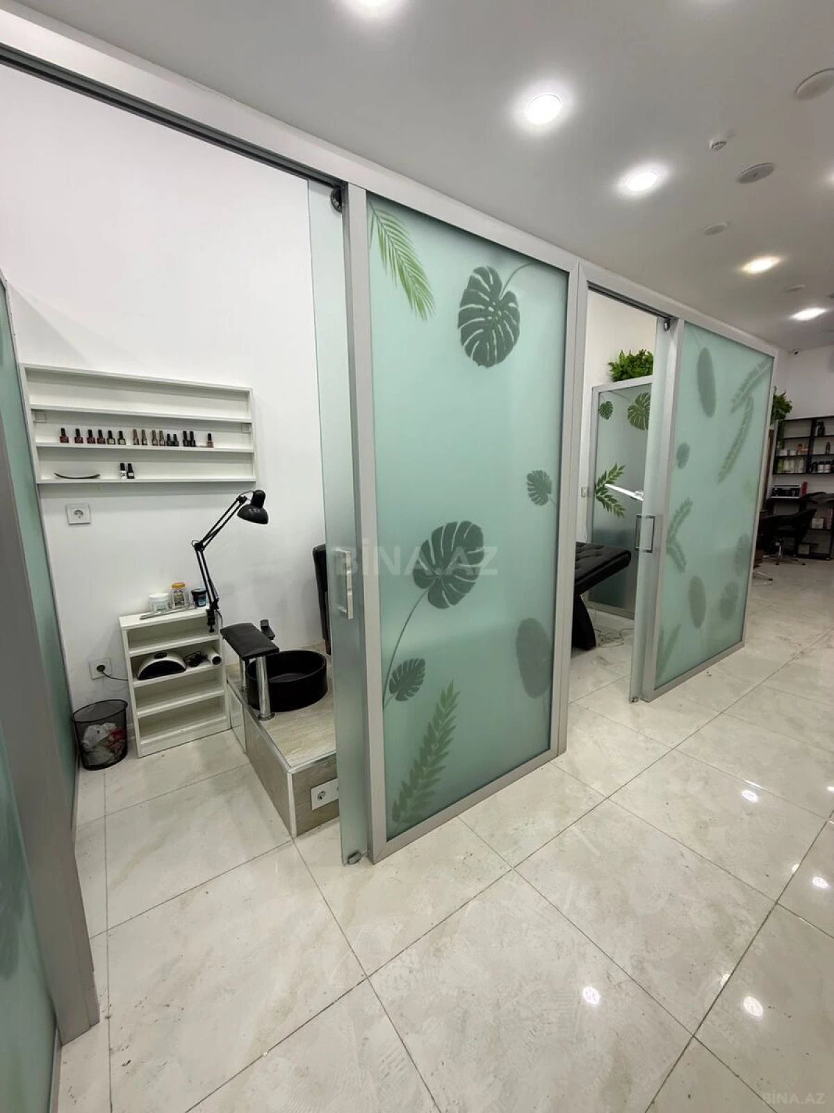 Satılır obyekt 65 m²