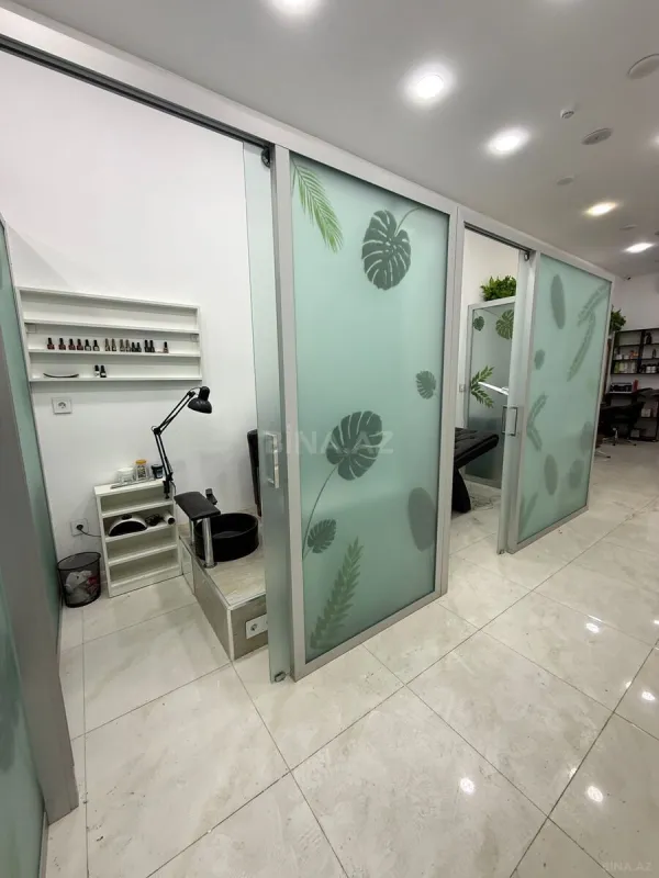 Satılır obyekt 65 m²