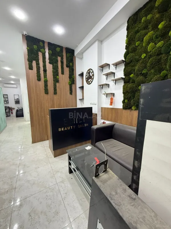 Satılır obyekt 65 m²