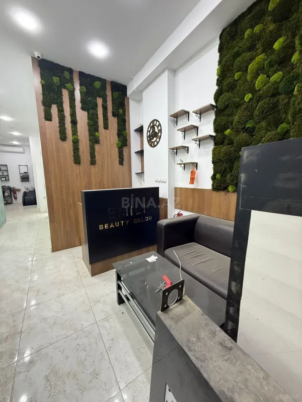 Satılır obyekt 65 m²