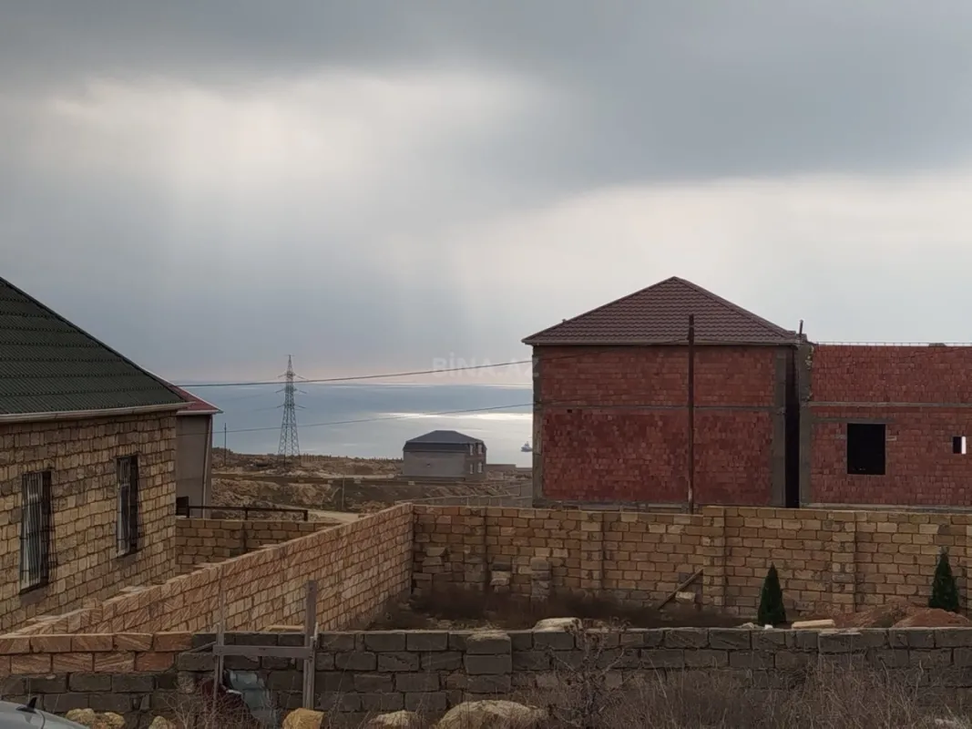 Satılır torpaq sahəsi 5 m²