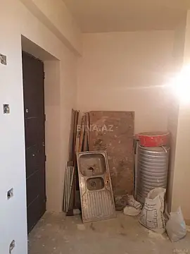 Satılır 2 otaqlı mənzil 51 m²