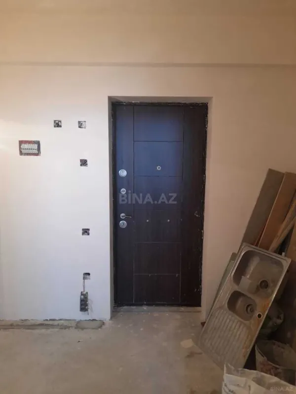 Satılır 2 otaqlı mənzil 51 m²