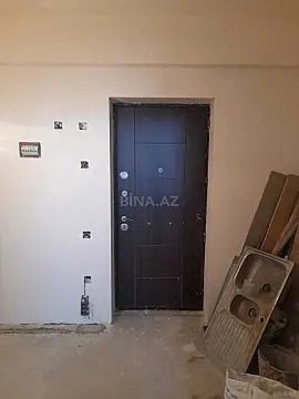 Satılır 2 otaqlı mənzil 51 m²