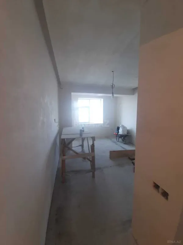 Satılır 2 otaqlı mənzil 51 m²
