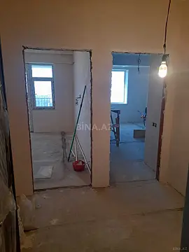 Satılır 2 otaqlı mənzil 51 m²