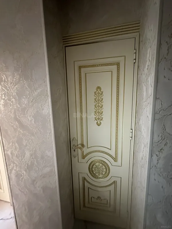 Satılır 3 otaqlı mənzil 66.5 m²