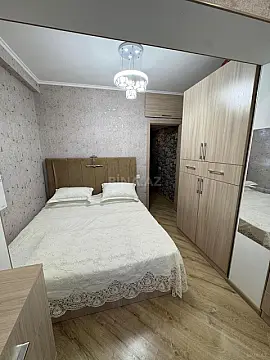 Kirayə verilir 2 otaqlı mənzil 42 m²