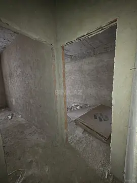 Satılır 3 otaqlı mənzil 107 m²