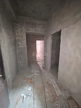 Satılır 3 otaqlı mənzil 107 m²