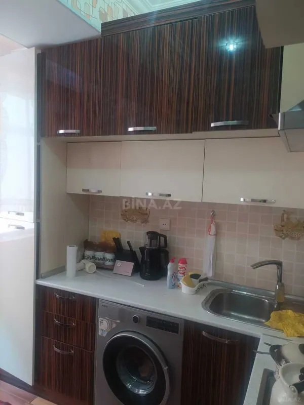 Satılır 2 otaqlı mənzil 65 m²