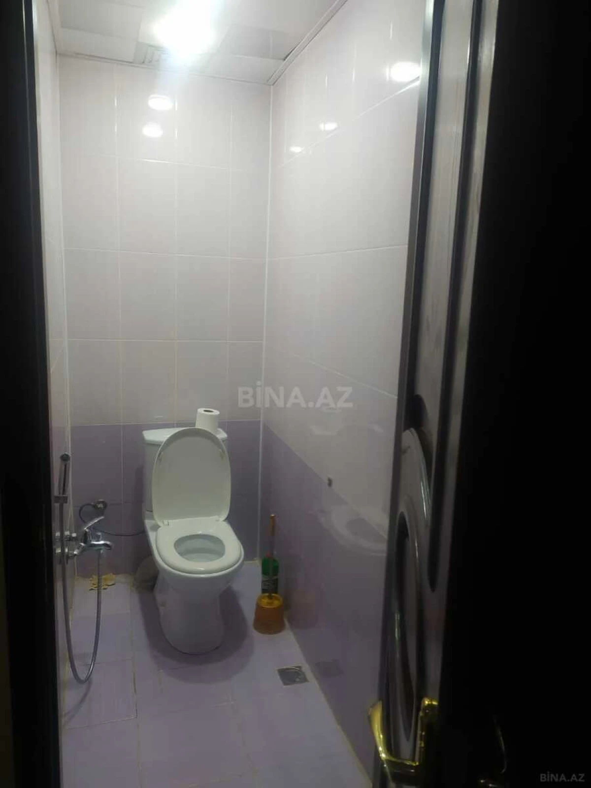 Satılır 2 otaqlı mənzil 65 m²