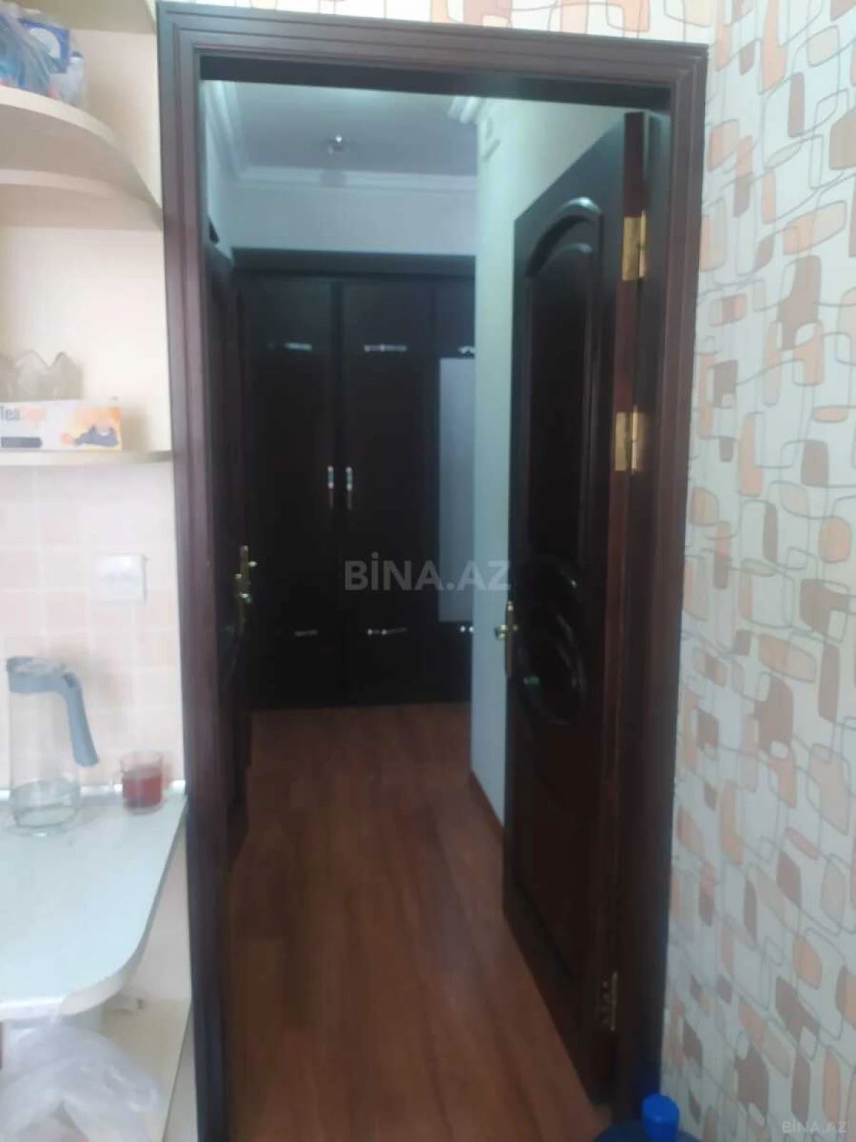 Satılır 2 otaqlı mənzil 65 m²