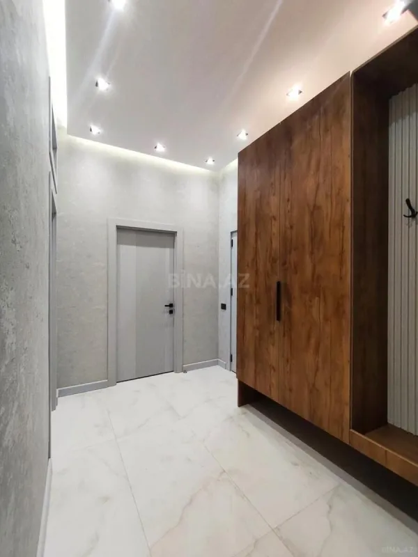 Kirayə verilir 3 otaqlı mənzil 80 m²