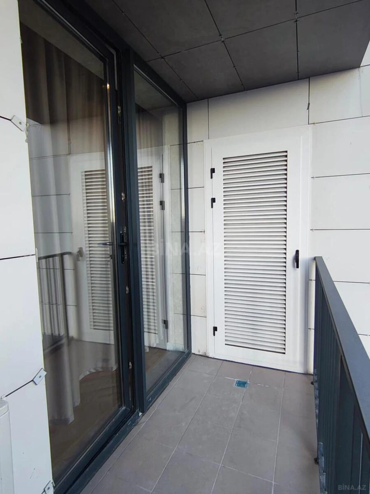 Kirayə verilir 3 otaqlı mənzil 80 m²