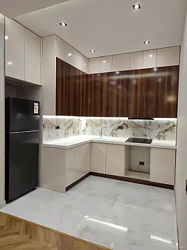 Kirayə verilir 3 otaqlı mənzil 80 m²