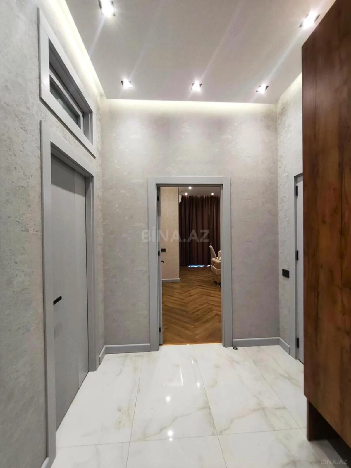 Kirayə verilir 3 otaqlı mənzil 80 m²