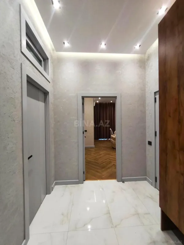 Kirayə verilir 3 otaqlı mənzil 80 m²