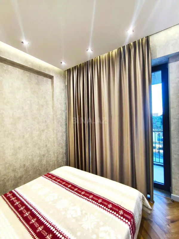 Kirayə verilir 3 otaqlı mənzil 80 m²