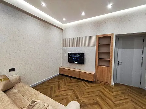 Kirayə verilir 3 otaqlı mənzil 80 m²