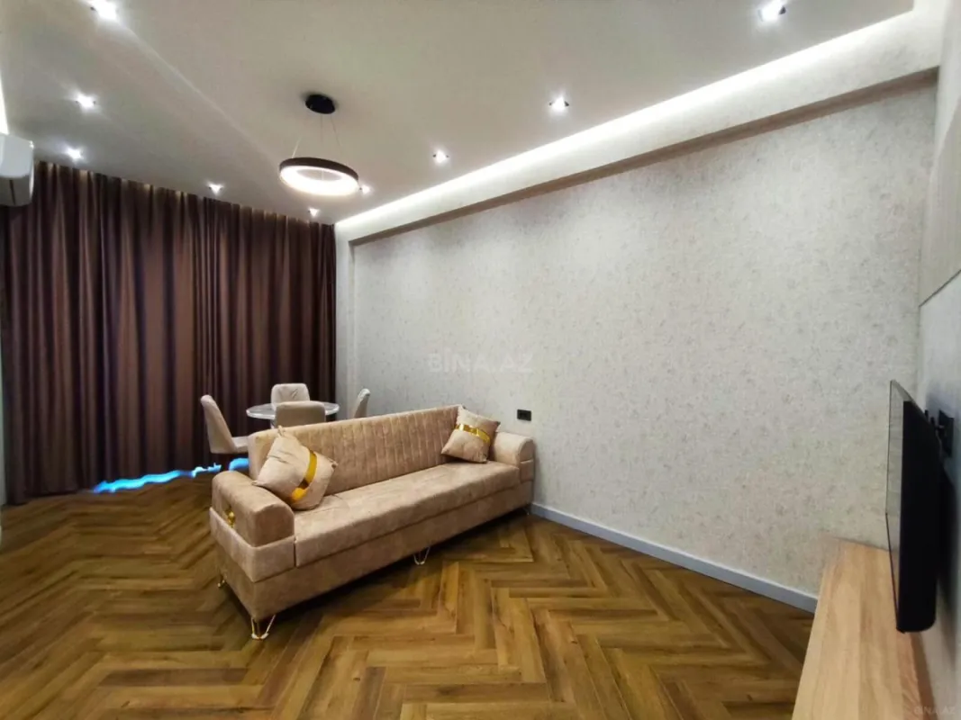 Kirayə verilir 3 otaqlı mənzil 80 m²
