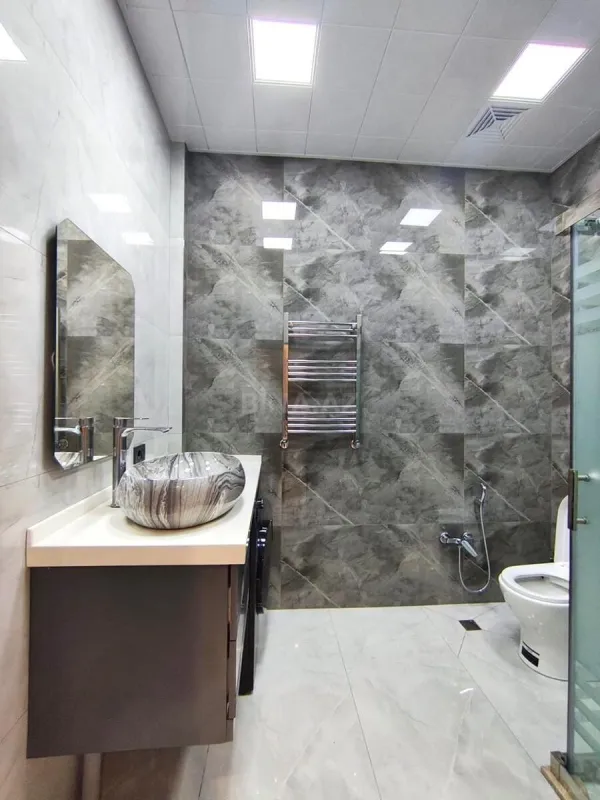 Kirayə verilir 3 otaqlı mənzil 80 m²