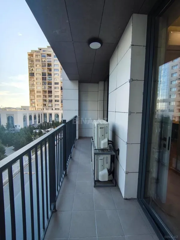 Kirayə verilir 3 otaqlı mənzil 80 m²