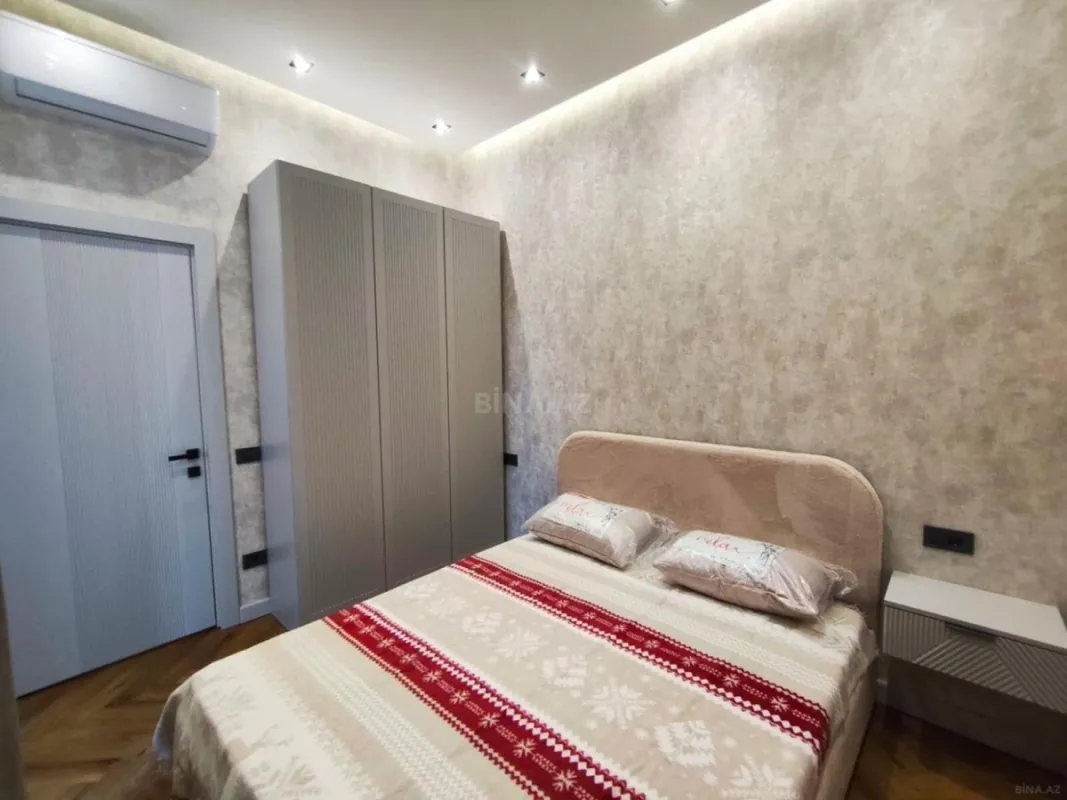 Kirayə verilir 3 otaqlı mənzil 80 m²