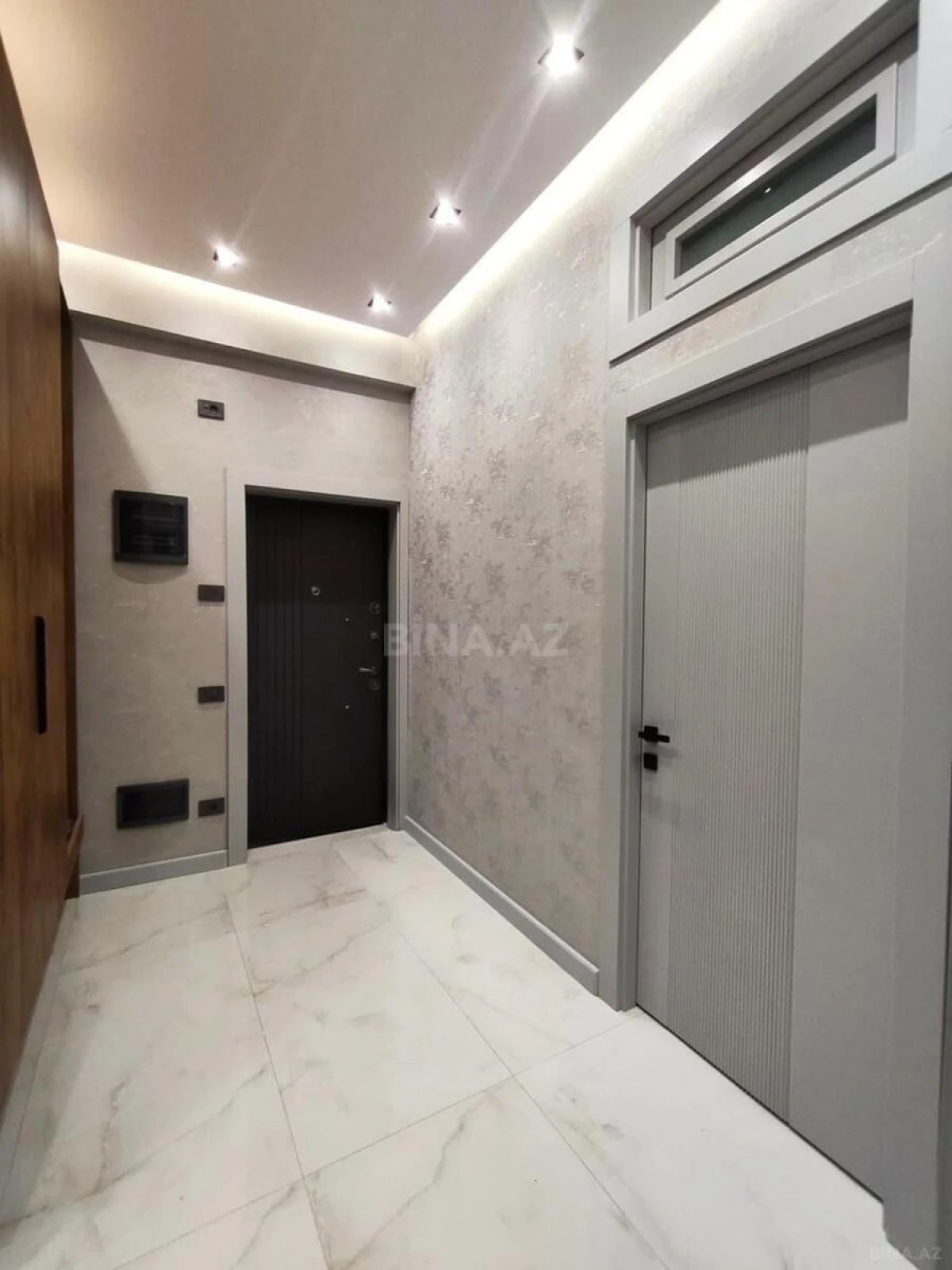Kirayə verilir 3 otaqlı mənzil 80 m²