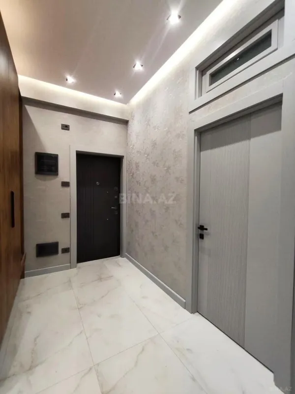 Kirayə verilir 3 otaqlı mənzil 80 m²