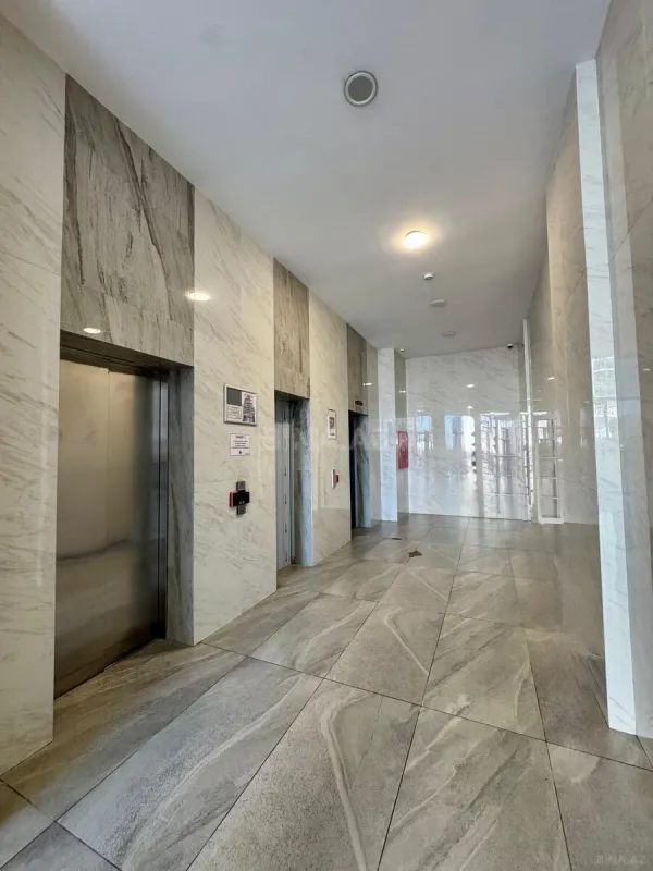 Kirayə verilir 3 otaqlı mənzil 80 m²