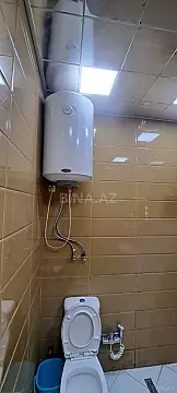 Satılır 1 otaqlı mənzil 38 m²