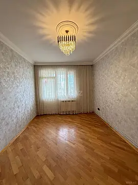 Satılır 2 otaqlı mənzil 61 m²
