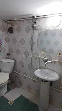 Kirayə verilir 2 otaqlı həyət evi 60 m²