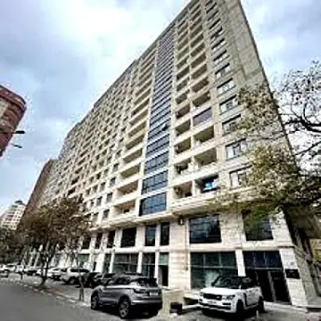 Satılır 3 otaqlı mənzil 113 m² — Bakı, 5-ci mikrorayon 3 otaq 113.00 m²