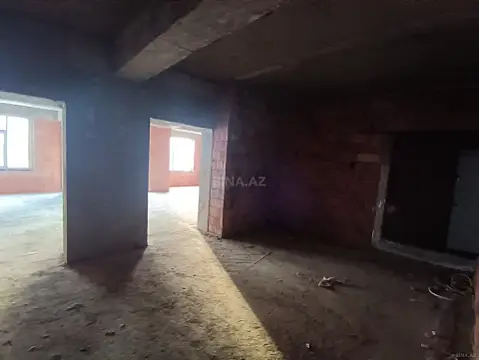 Satılır 3 otaqlı mənzil 113 m²