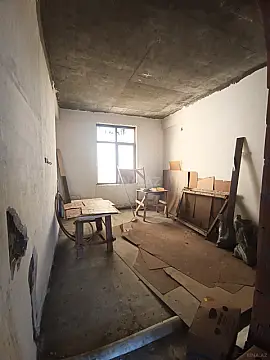 Satılır 3 otaqlı mənzil 113 m²