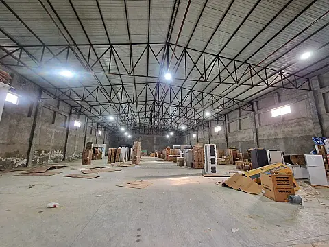 Kirayə verilir obyekt 1200 m²