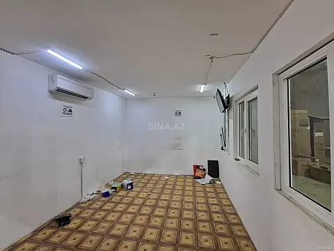 Kirayə verilir obyekt 1200 m²