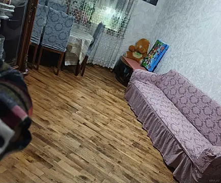 Satılır 2 otaqlı mənzil 60 m² — Bakı, Yeni Günəşli 2 otaq 60.00 m²