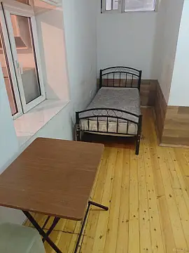 Kirayə verilir 1 otaqlı mənzil 25 m² — Bakı, Sabunçu 1 otaq 25.00 m²